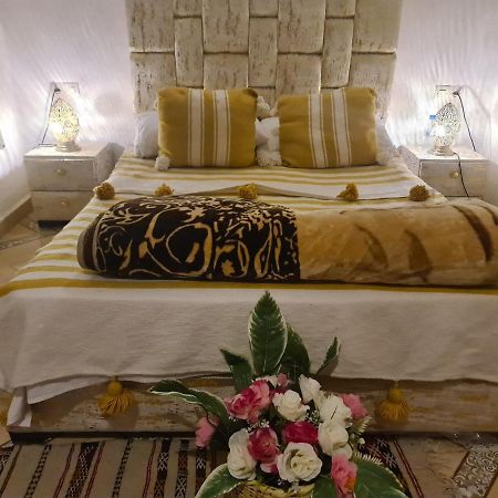 Riad Bel Kayed 非斯 外观 照片