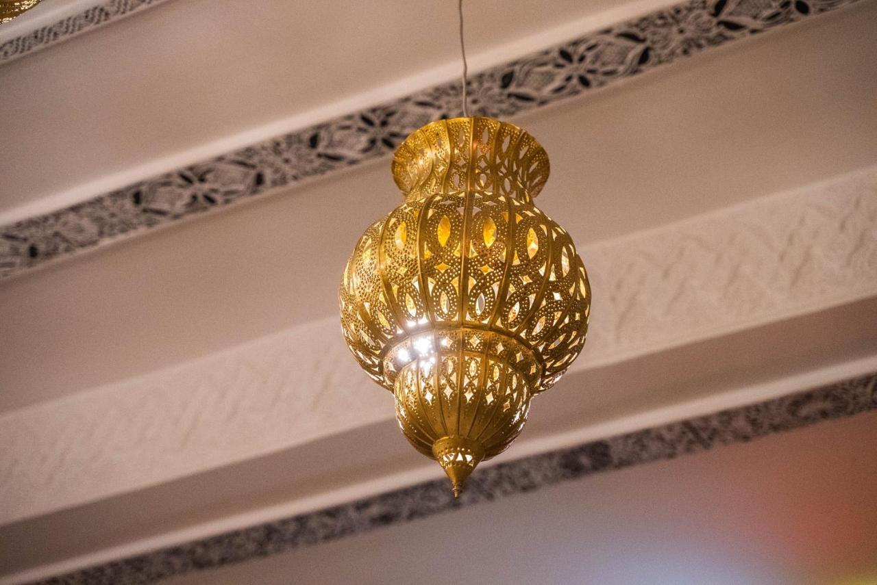 Riad Bel Kayed 非斯 外观 照片