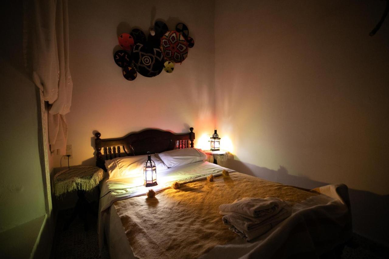 Riad Bel Kayed 非斯 外观 照片