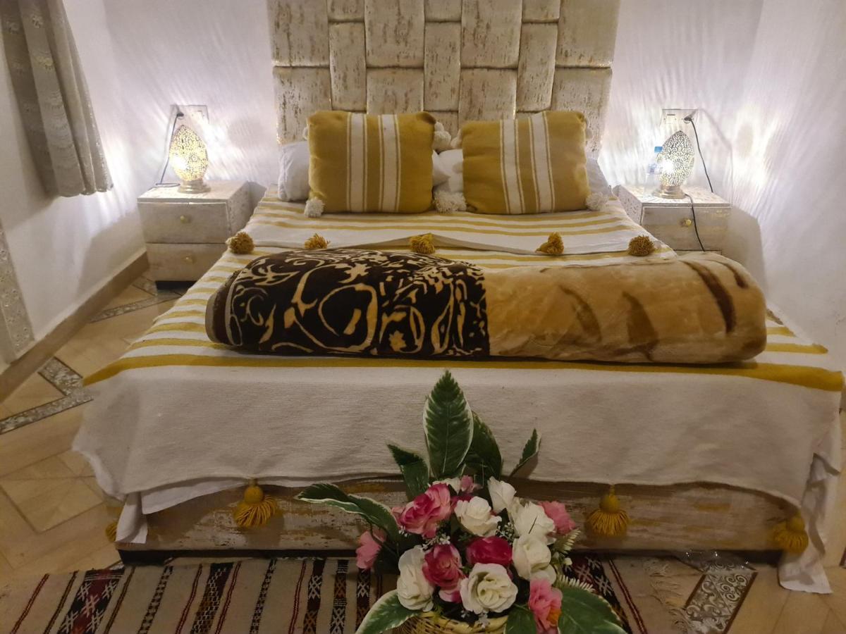 Riad Bel Kayed 非斯 外观 照片