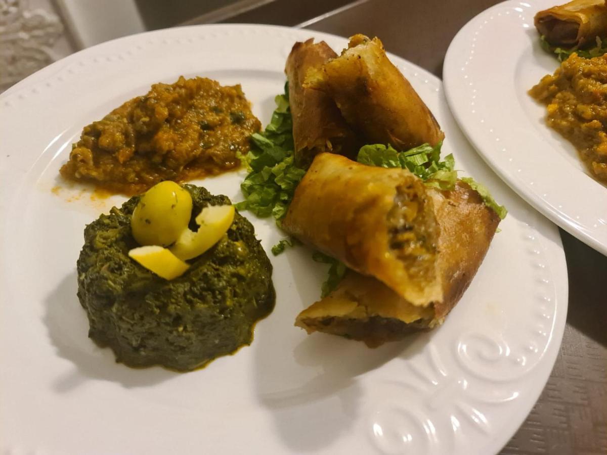 Riad Bel Kayed 非斯 外观 照片