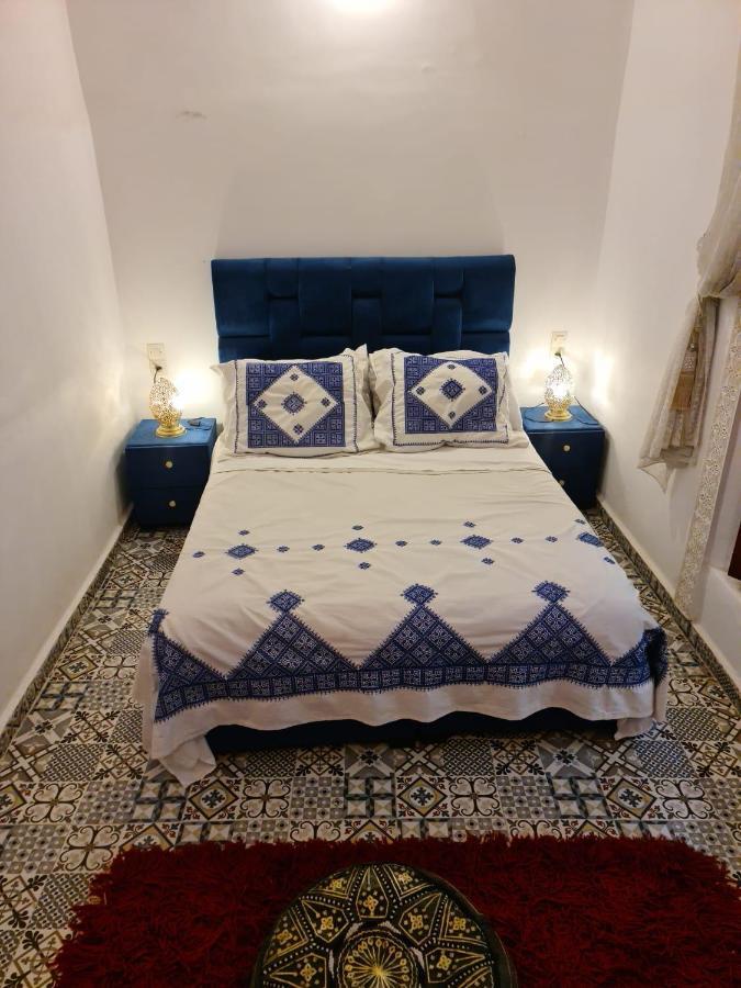 Riad Bel Kayed 非斯 外观 照片