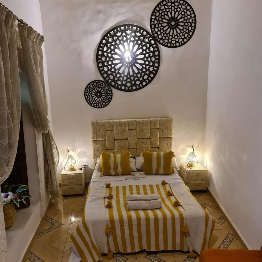 Riad Bel Kayed 非斯 外观 照片