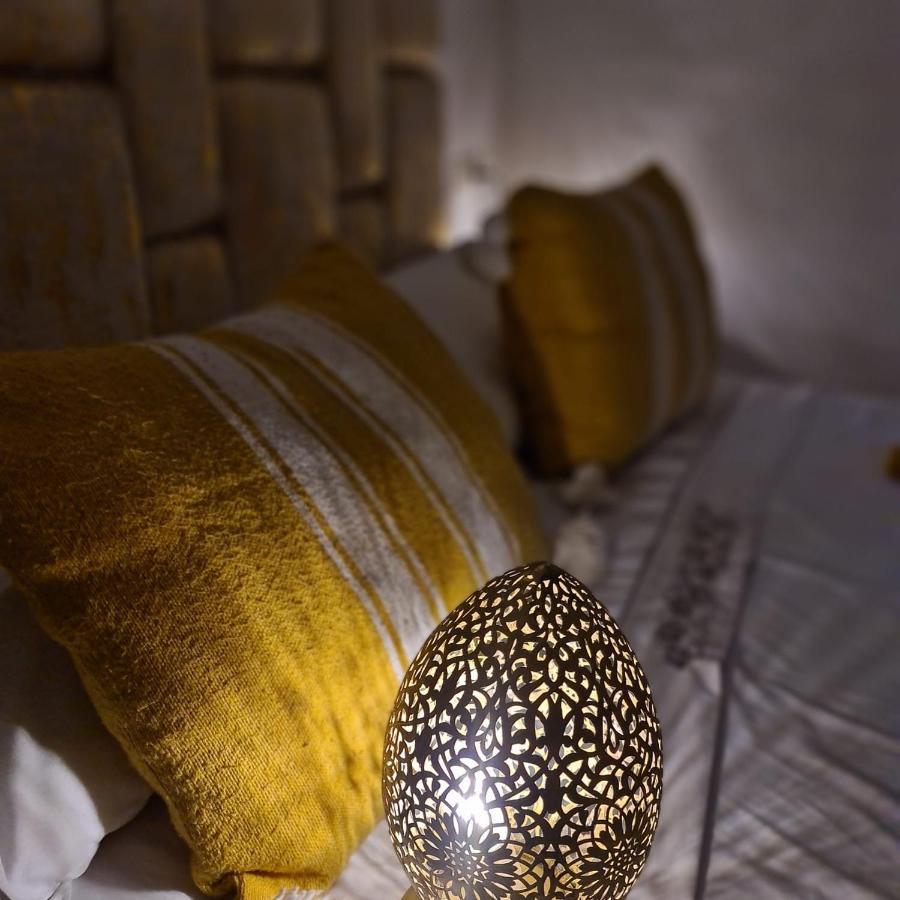 Riad Bel Kayed 非斯 外观 照片
