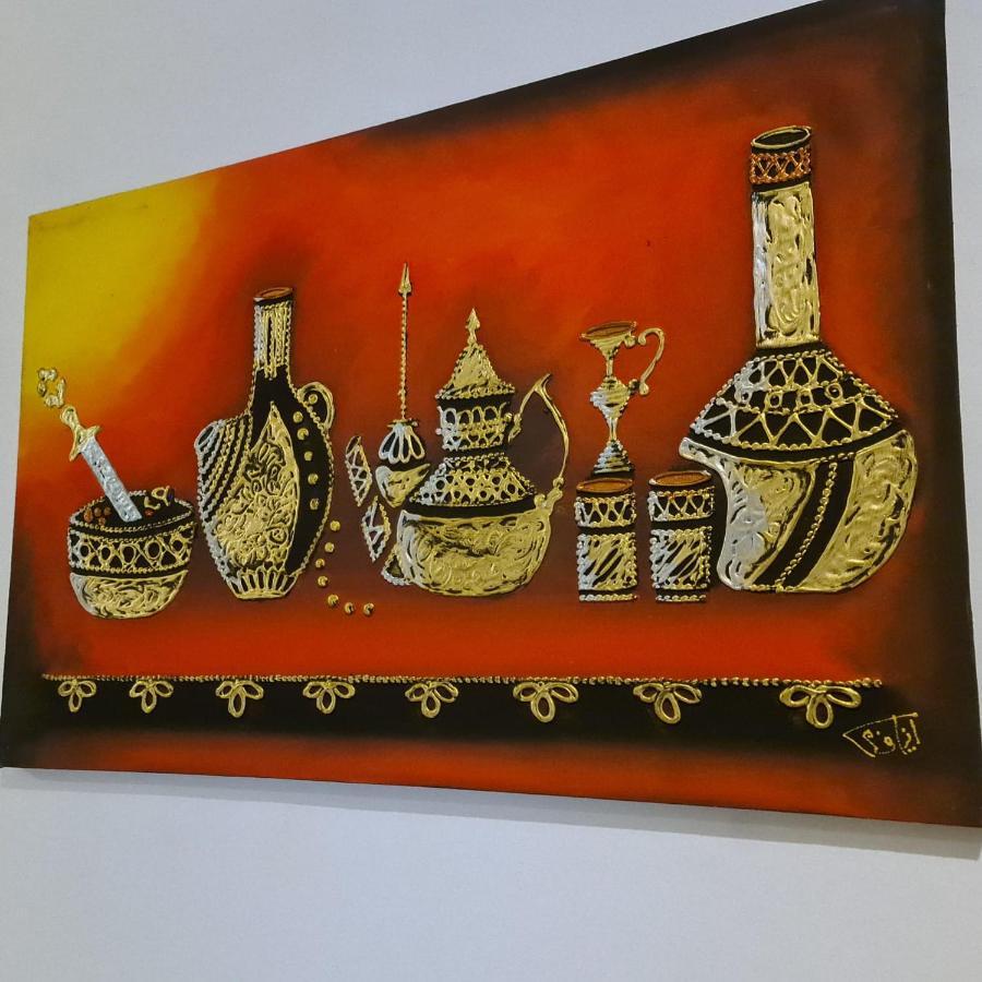 Riad Bel Kayed 非斯 外观 照片